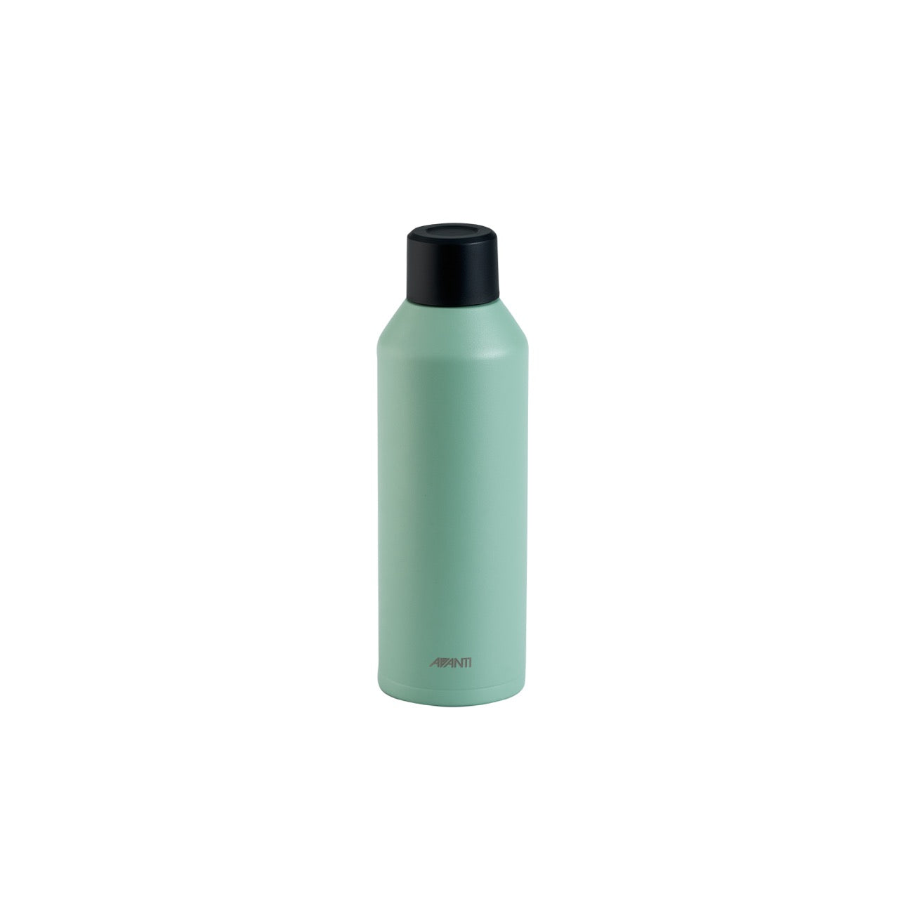 Avanti AquaFizz Insulated Water Bottle, 600ml - Agave
