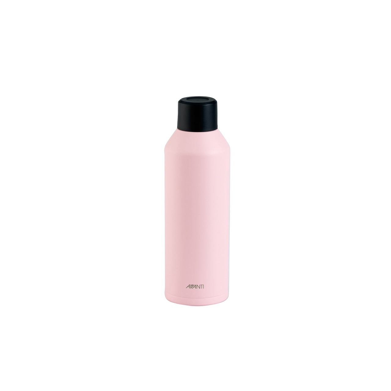 Avanti AquaFizz Insulated Water Bottle, 600ml - Pink