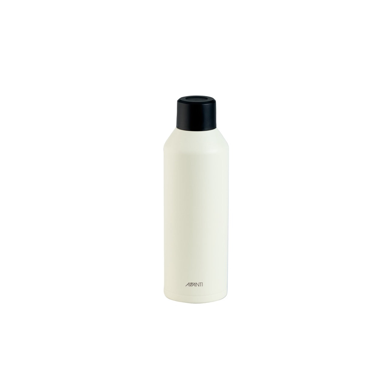 Avanti AquaFizz Insulated Water Bottle, 600ml - Sandune