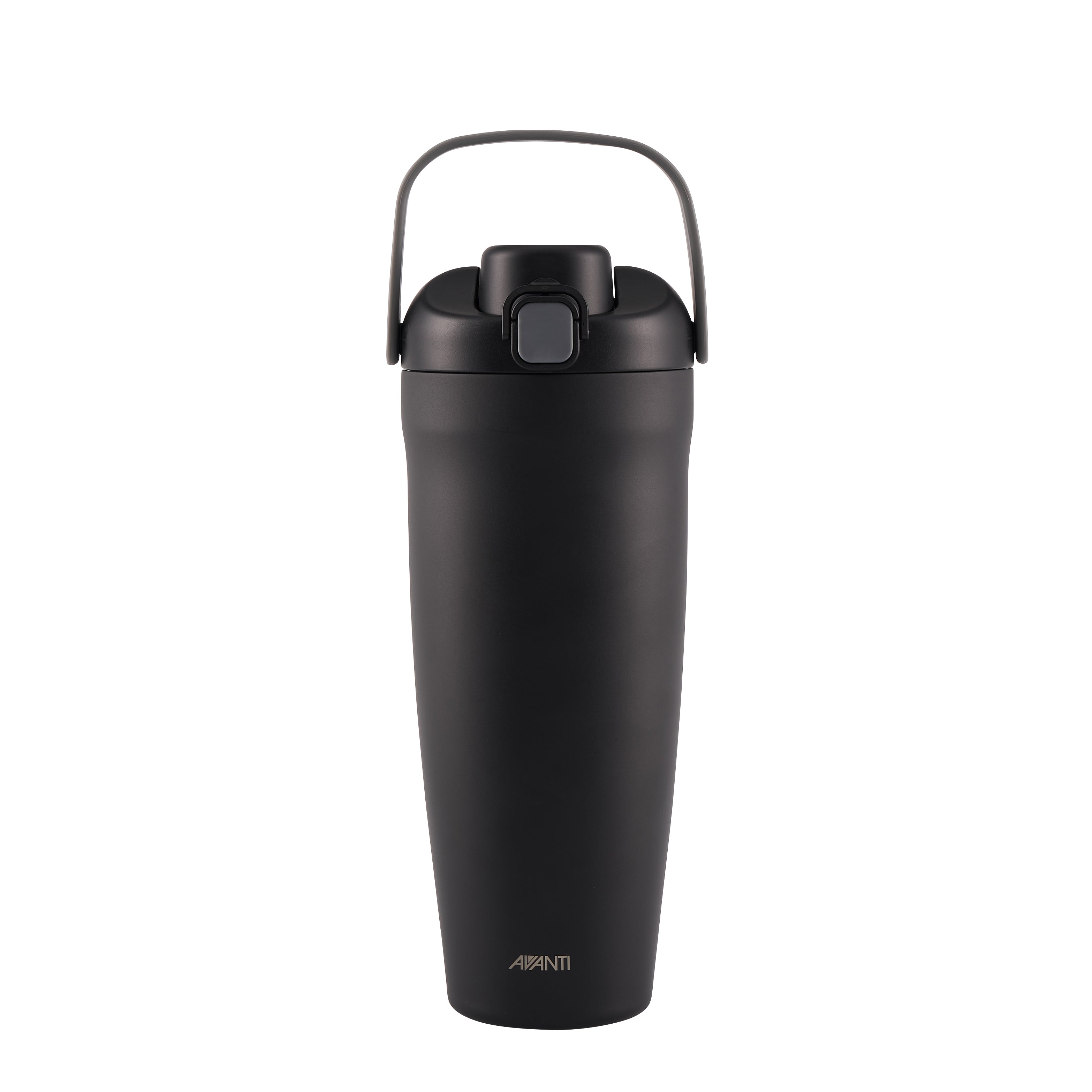 Avanti AquaFlex Insulated Water Bottle 950ml - Black
