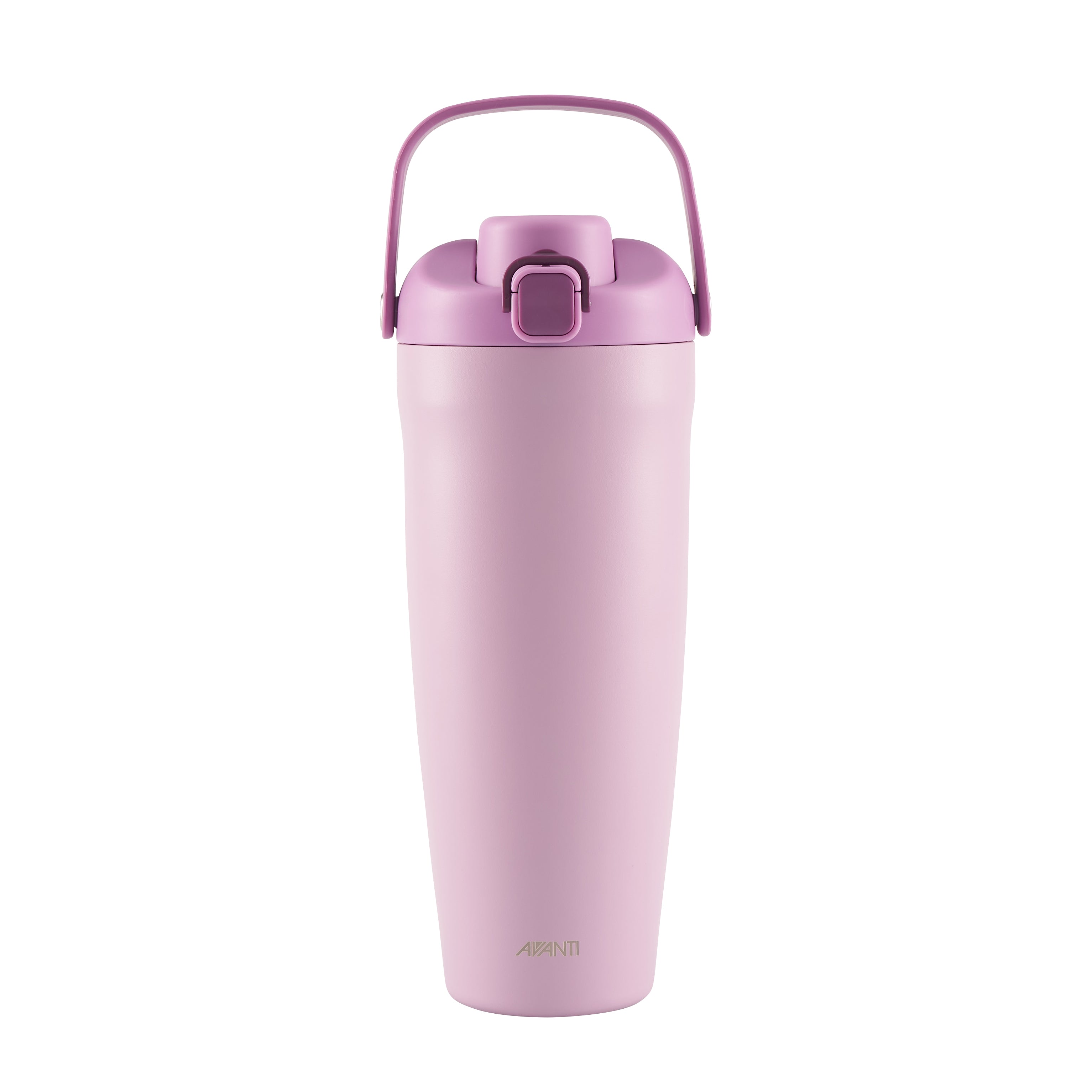 Avanti AquaFlex Insulated Water Bottle 950ml - Lilac