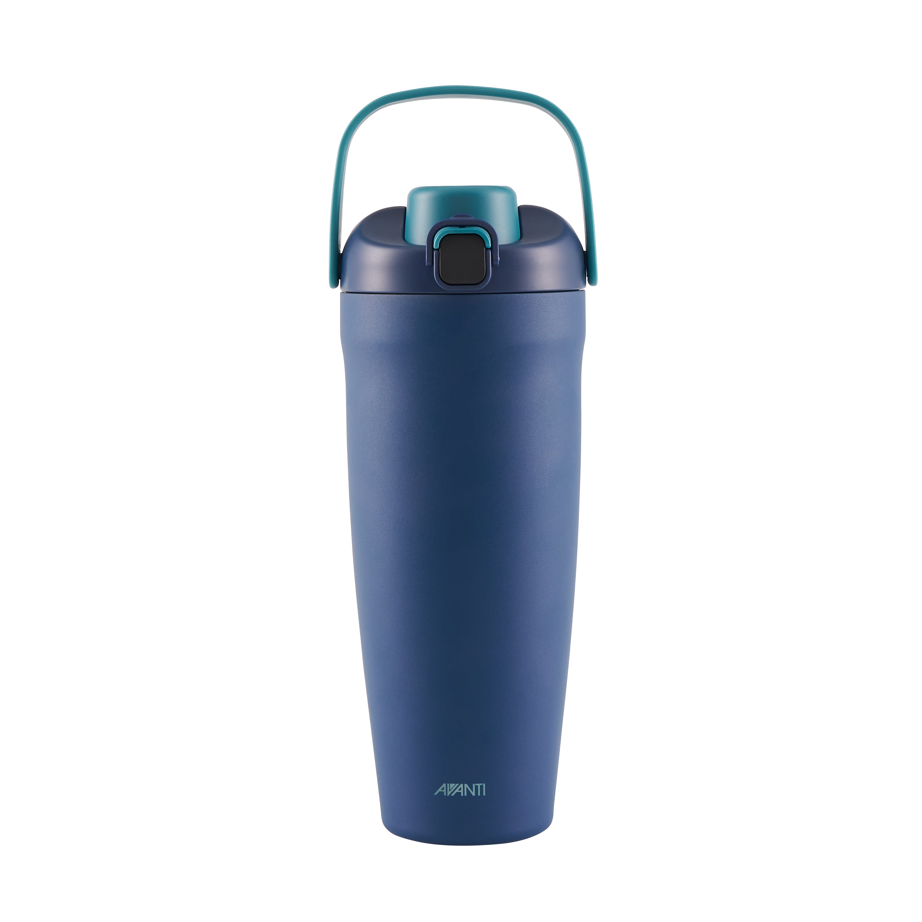 Avanti AquaFlex Insulated Water Bottle 950ml - Navy