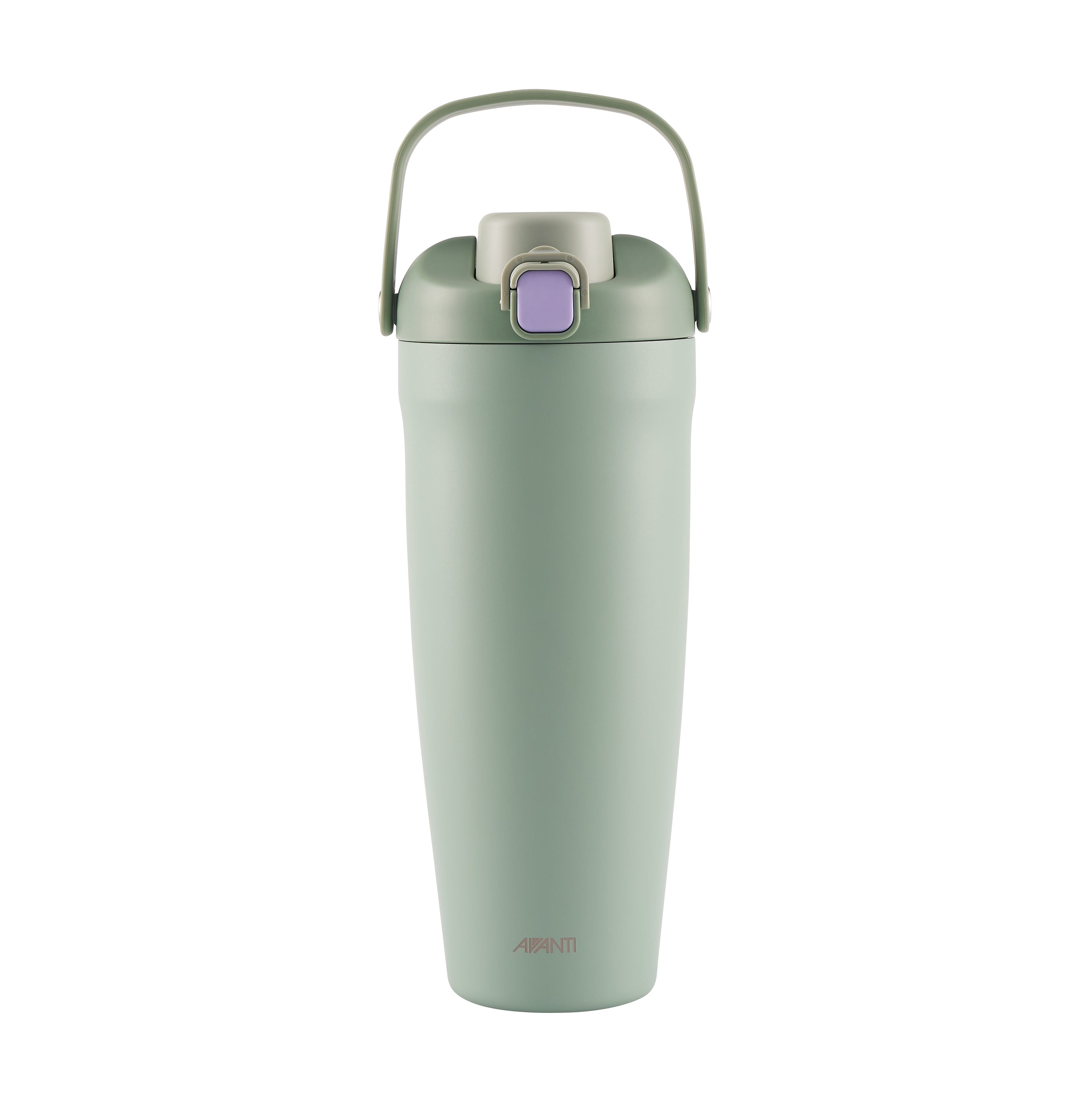 Avanti AquaFlex Insulated Water Bottle 950ml - Mint