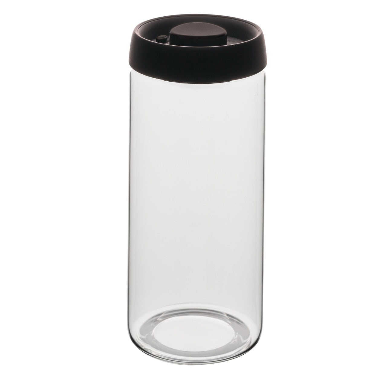 Avanti Vacuum Storage Jar 1.6L - Borosilicate Glass