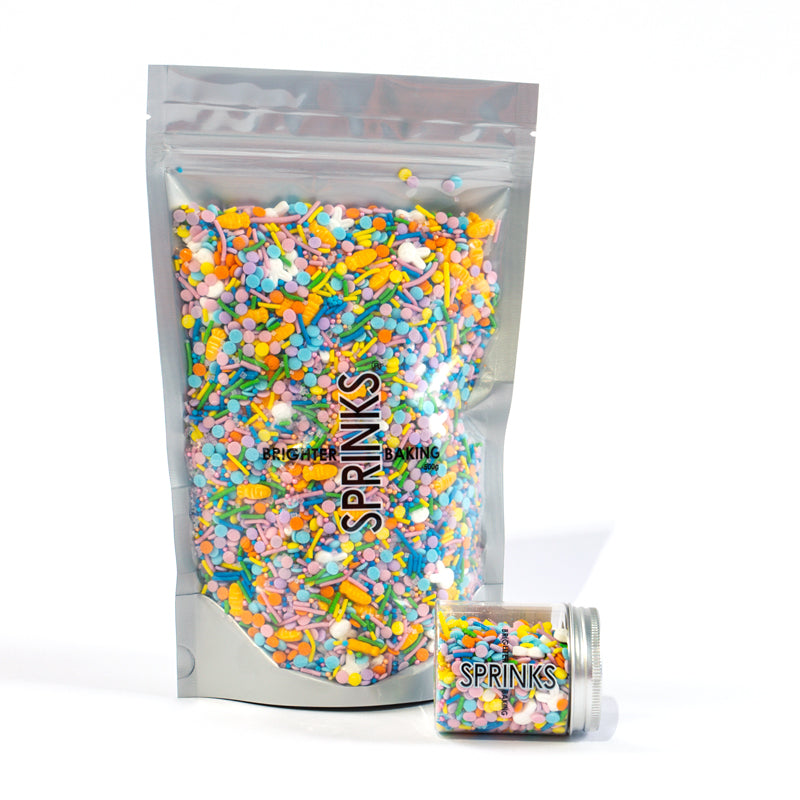 Sprinks Run Run Rabbit Mix 65g