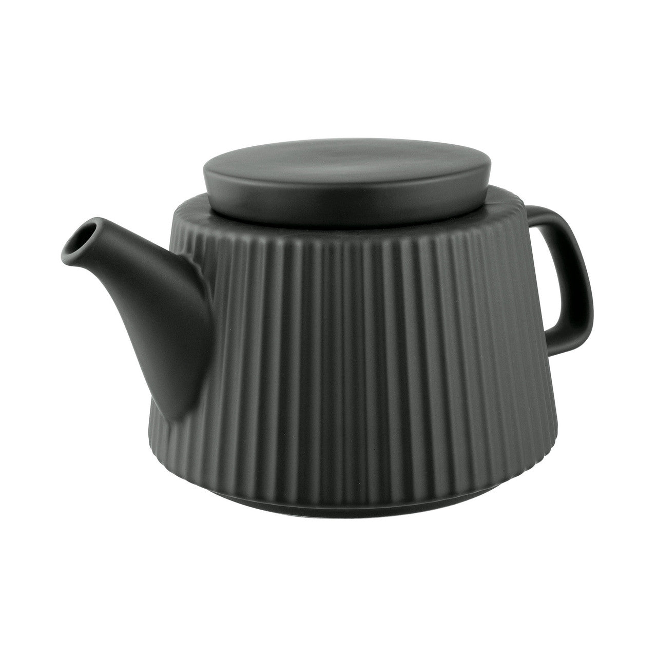 Avanti  Siena Teapot - 950ml - Charcoal