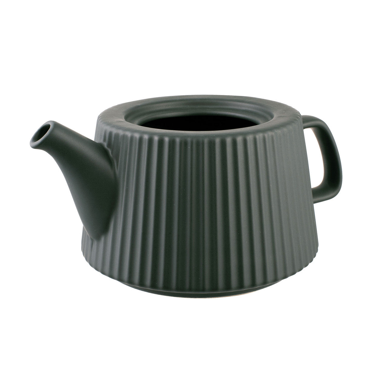 Avanti  Siena Teapot - 950ml - Charcoal