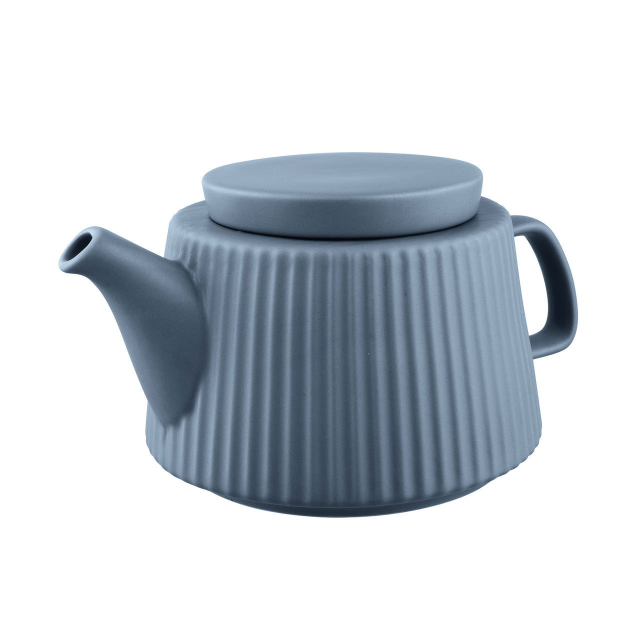 Avanti  Siena Teapot - 950ml - Blue