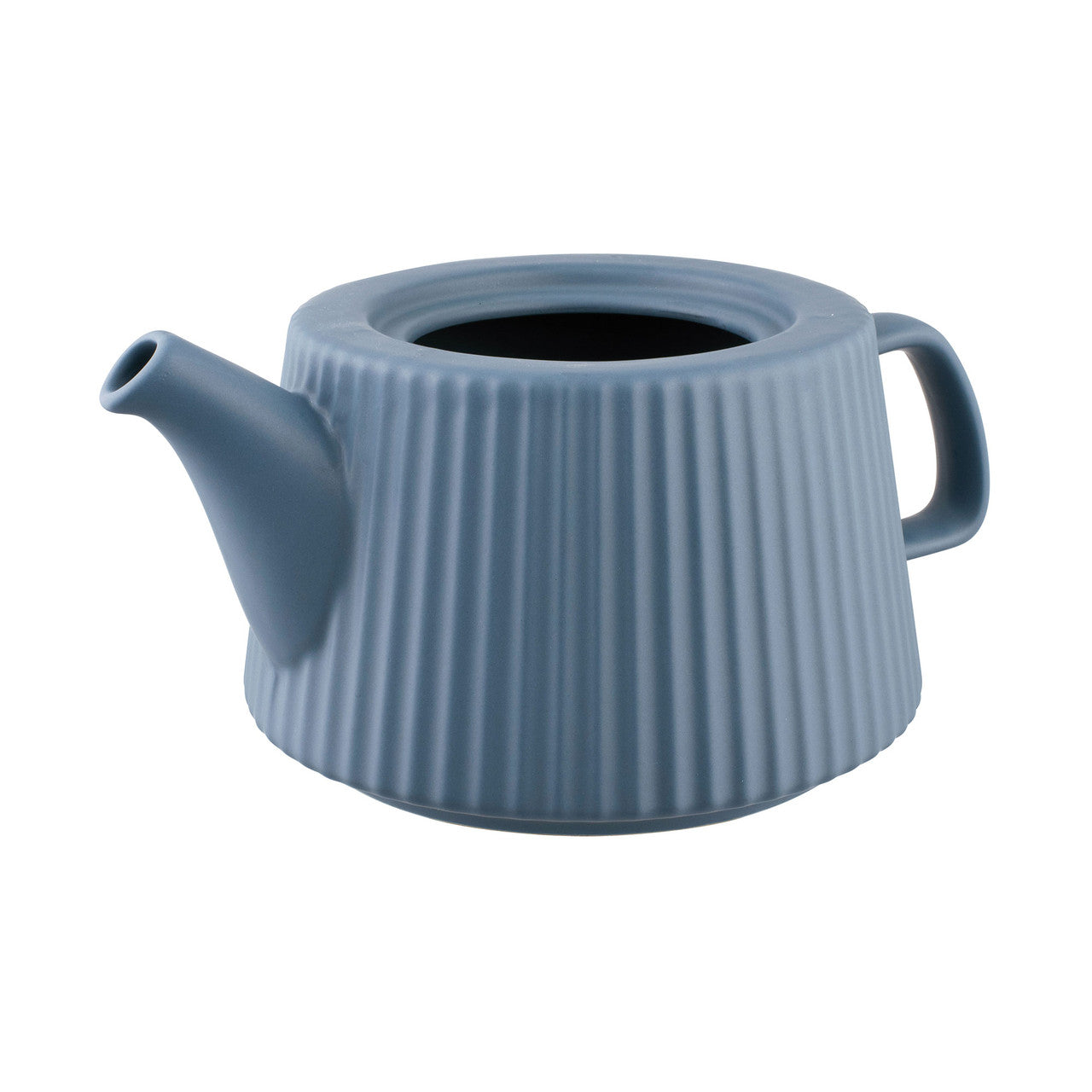 Avanti  Siena Teapot - 950ml - Blue