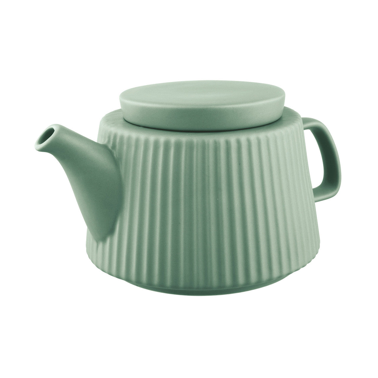 Avanti  Siena Teapot - 950ml - Sage