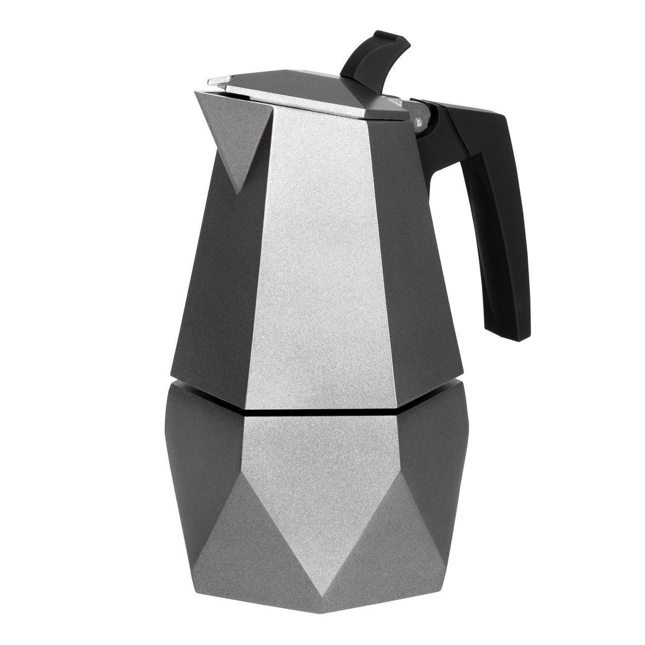 Avanti  Geo Espresso Maker - 200ml / 4 Cup