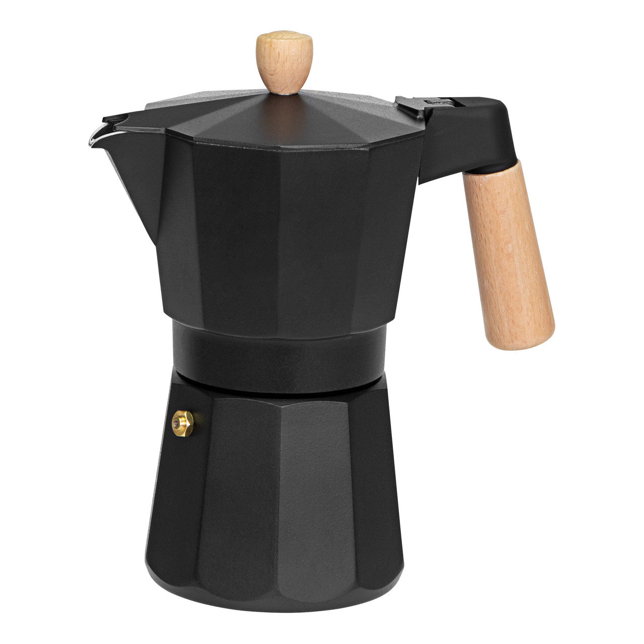 Avanti  Malmo Espresso Maker - 300ml / 6 Cup