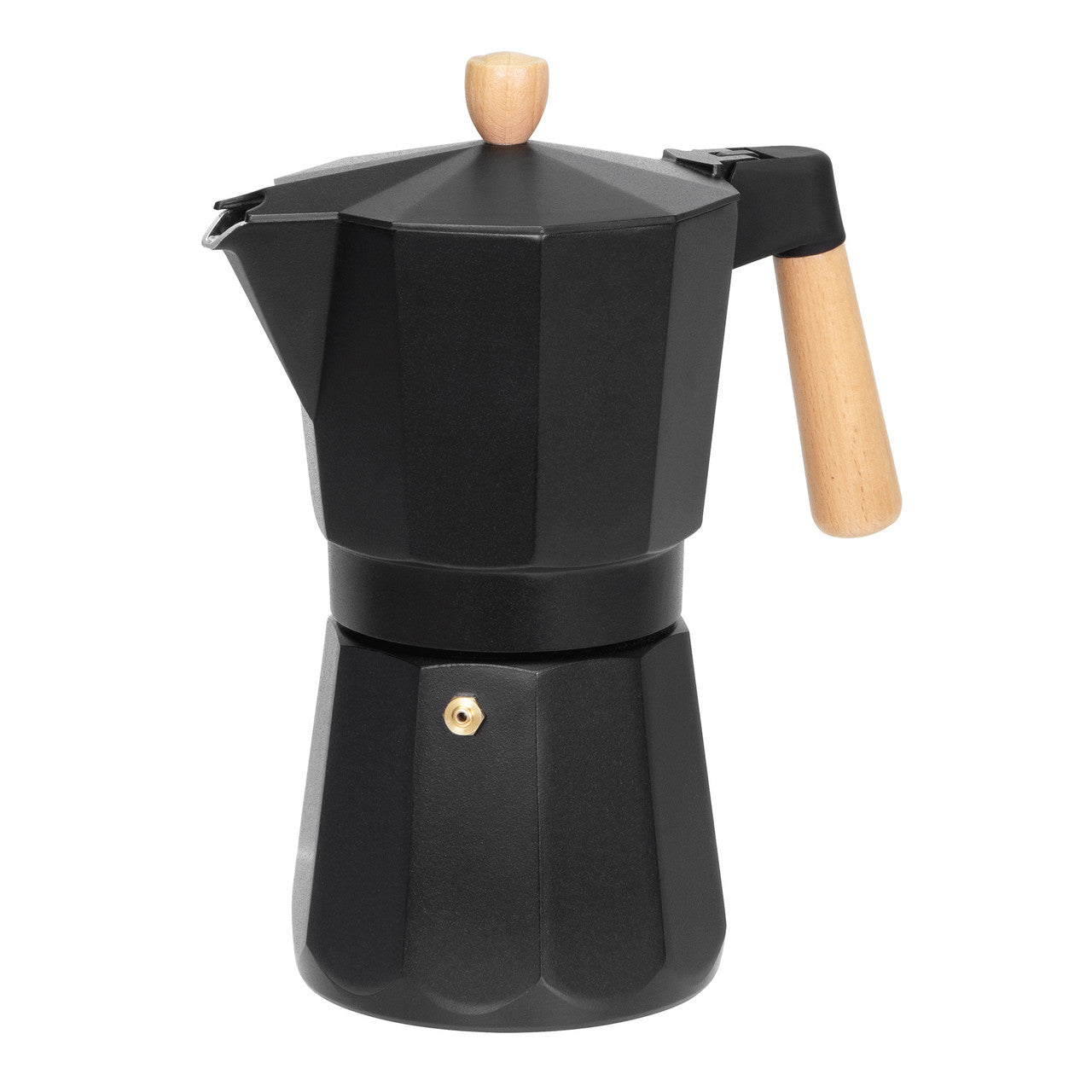 Avanti  Malmo Espresso Maker - 450ml / 9 Cup