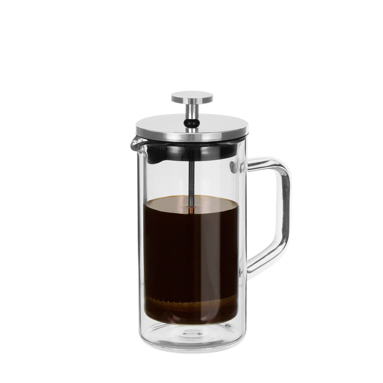 Avanti  Capri Double Wall Coffee Plunger - 350ml
