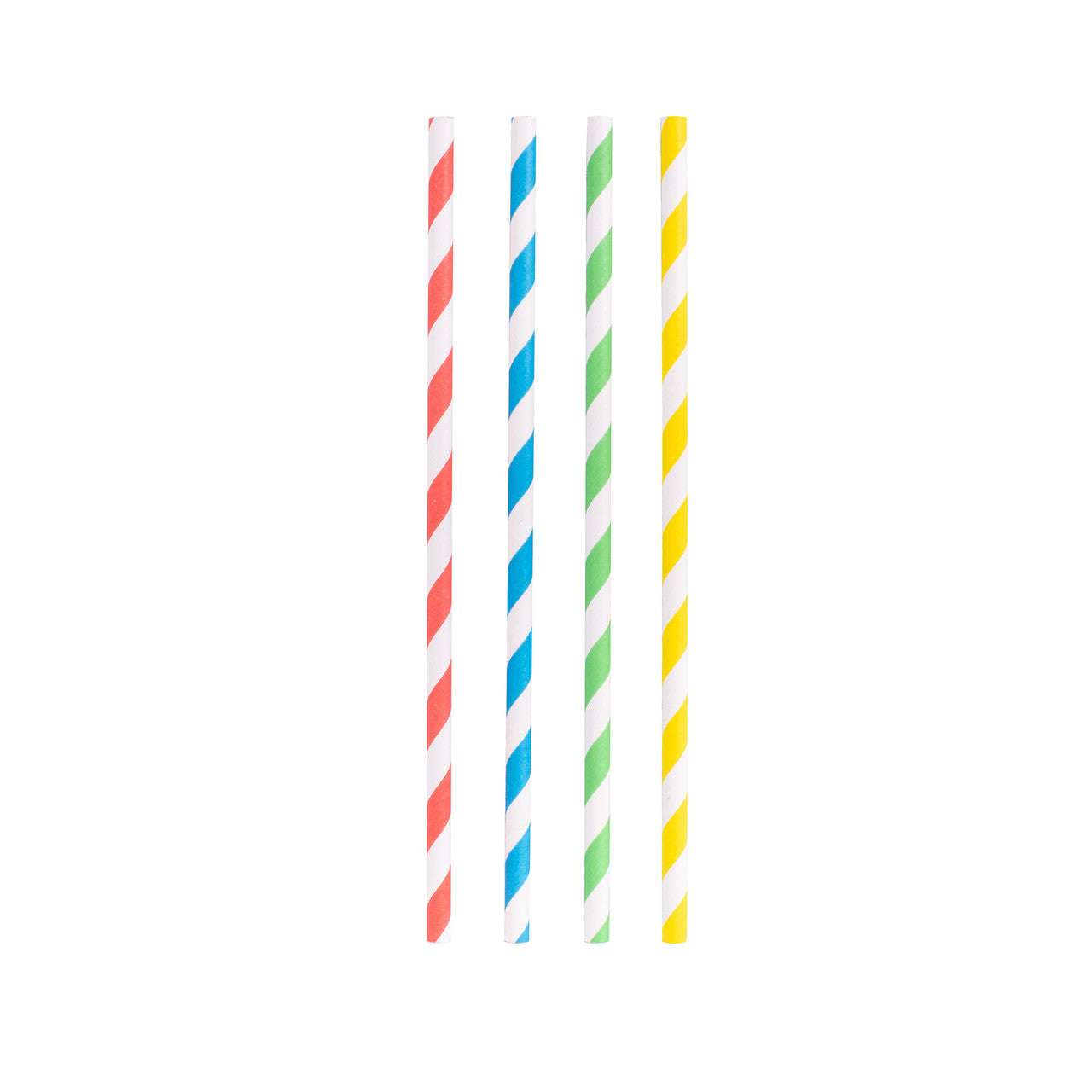 Avanti  Paper Straws Set Of 50
