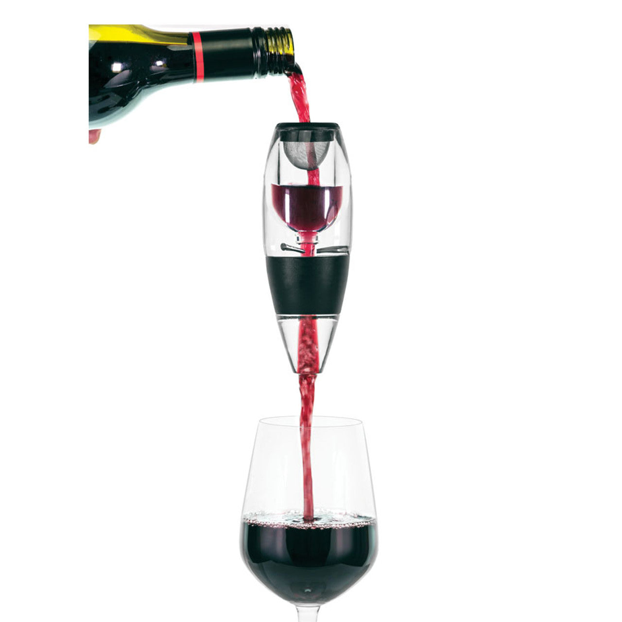 Avanti  Deluxe Wine Aerator