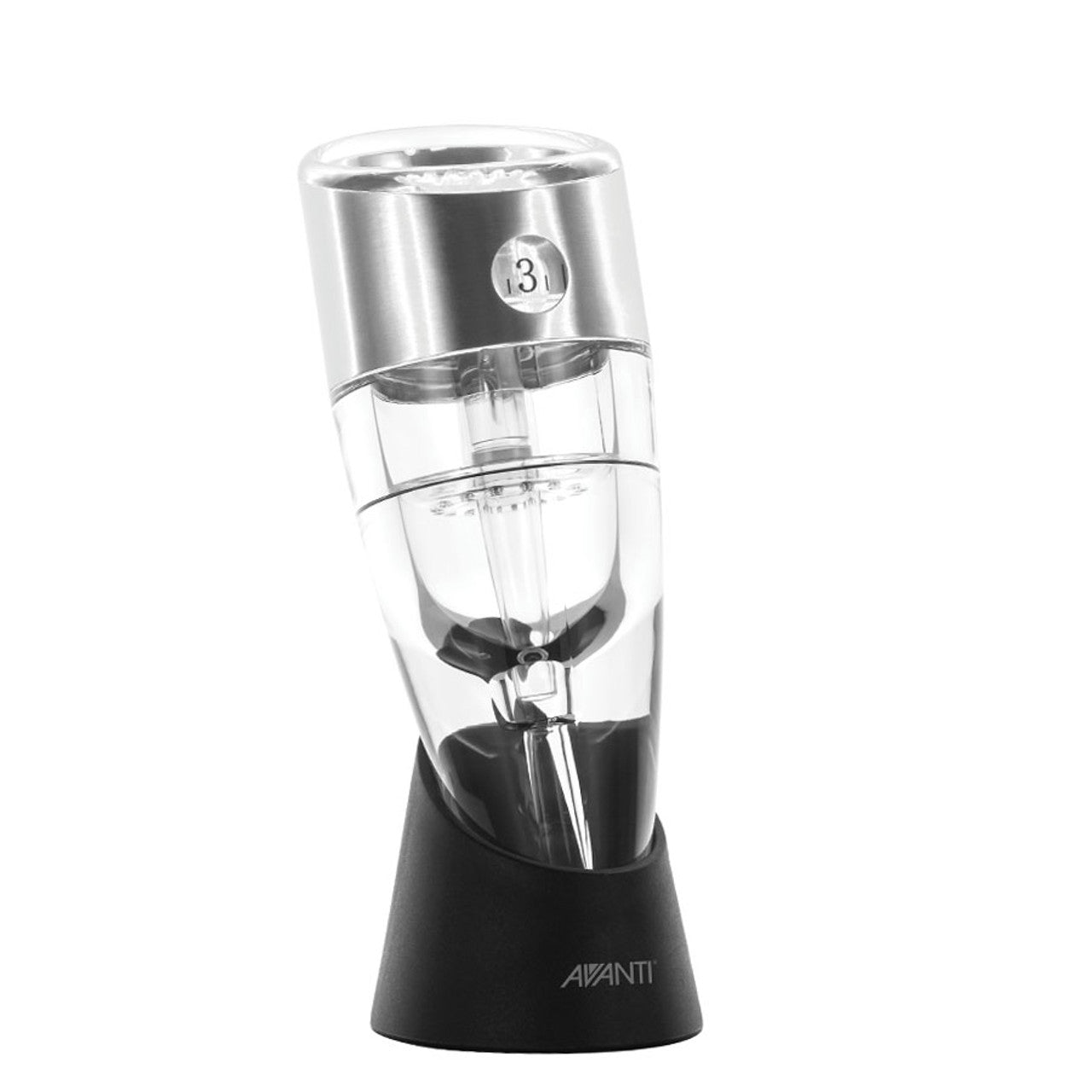 Avanti  Adjustable Deluxe Wine Aerator