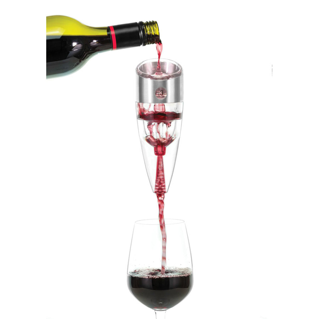 Avanti  Adjustable Deluxe Wine Aerator