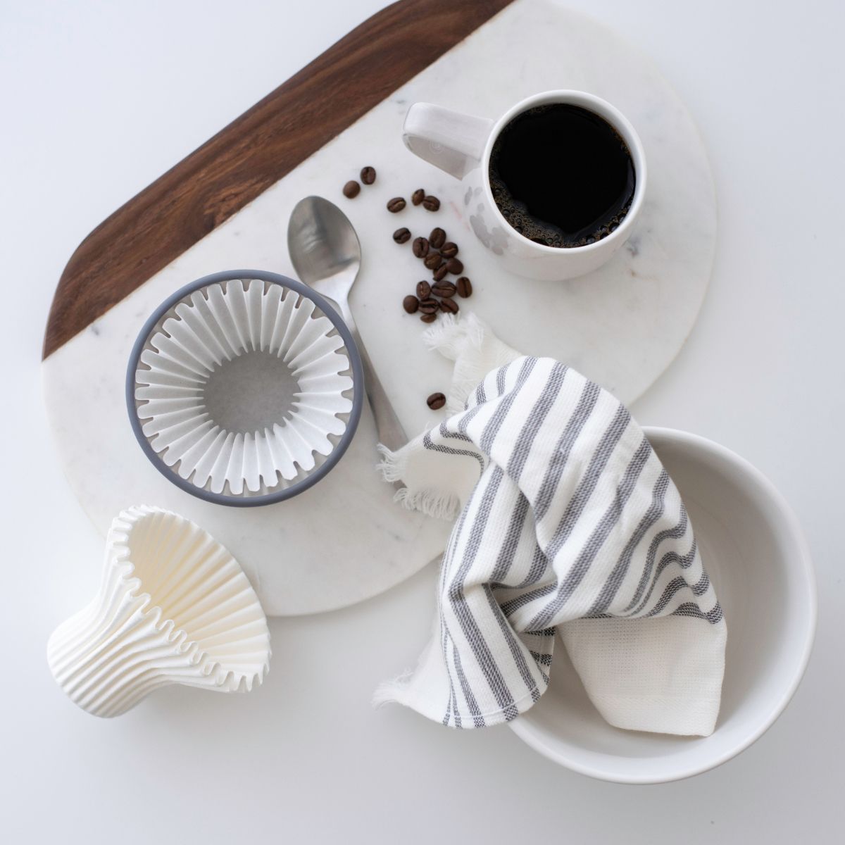 Espro Bloom Pour Over 530ml (18oz)