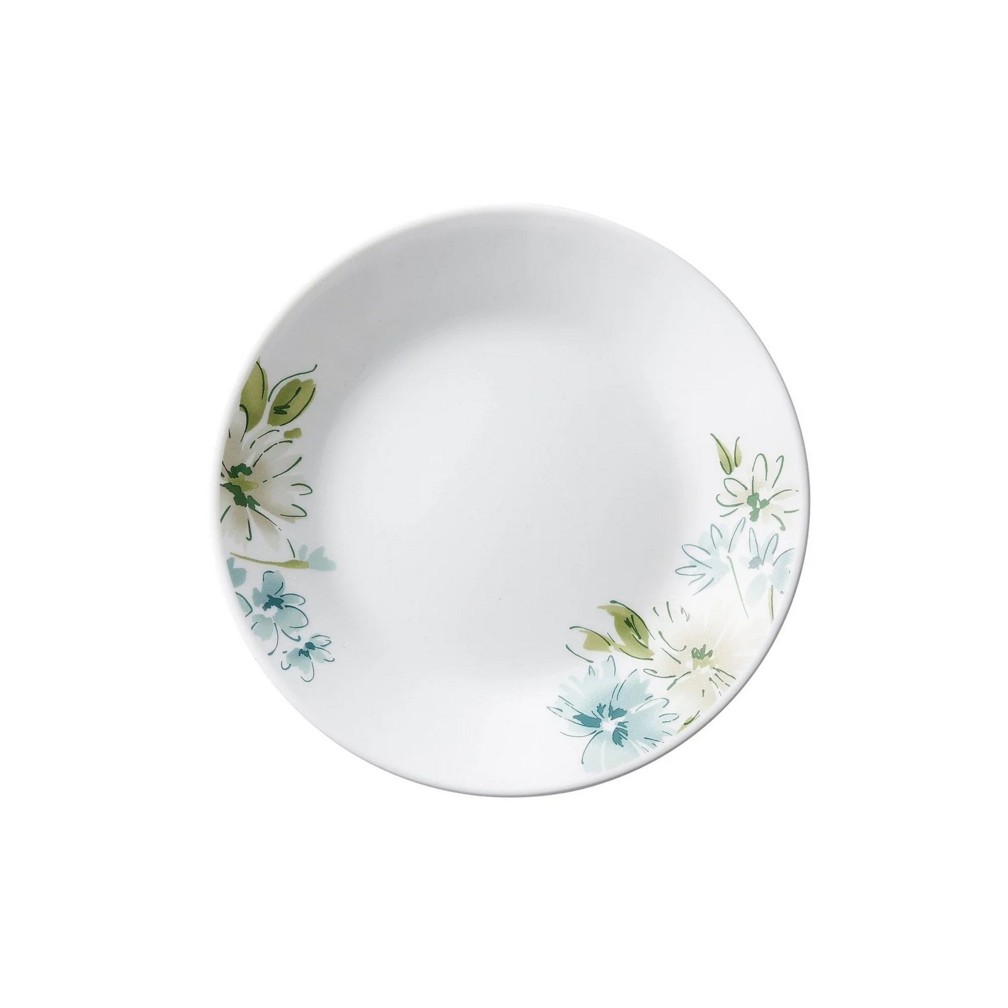 Corelle Fairy Flora Side Plate 17cm