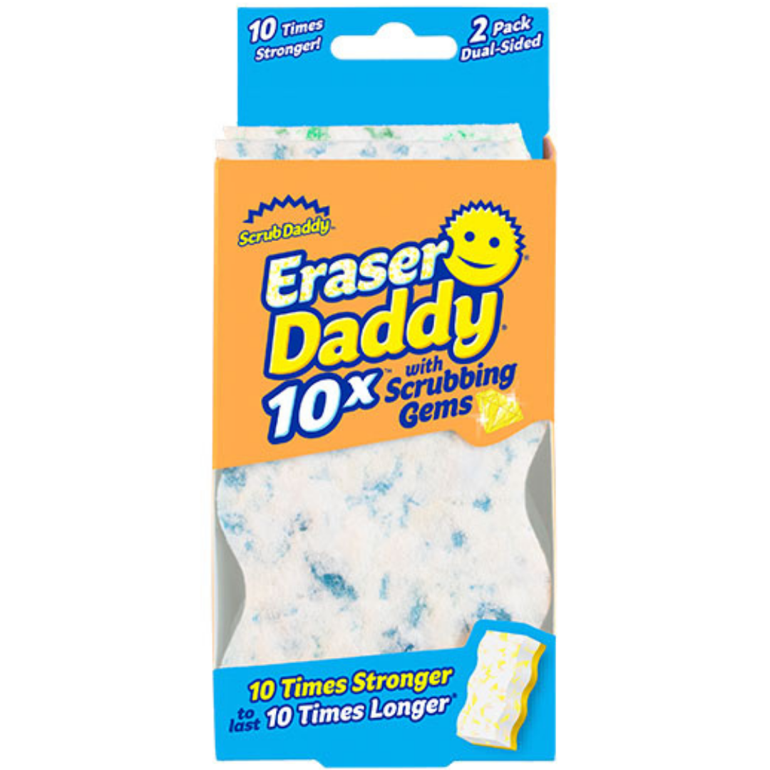 Eraser Daddy 10x 2pk