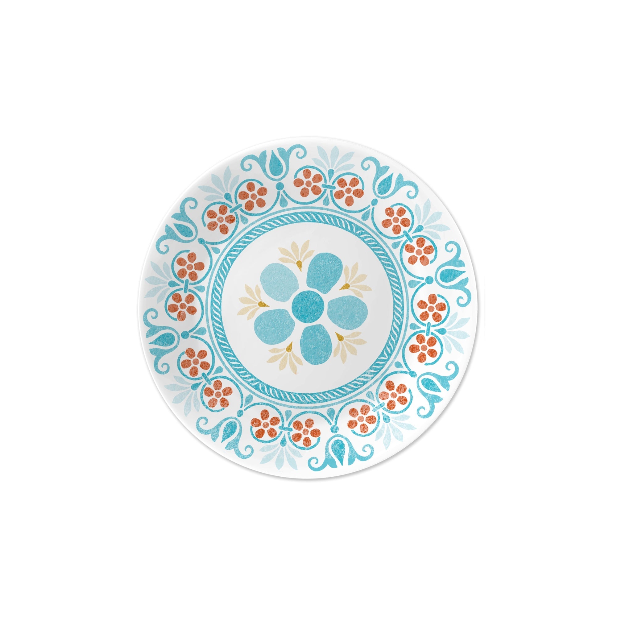 Corelle Terracotta Dreams Side Plate 17cm