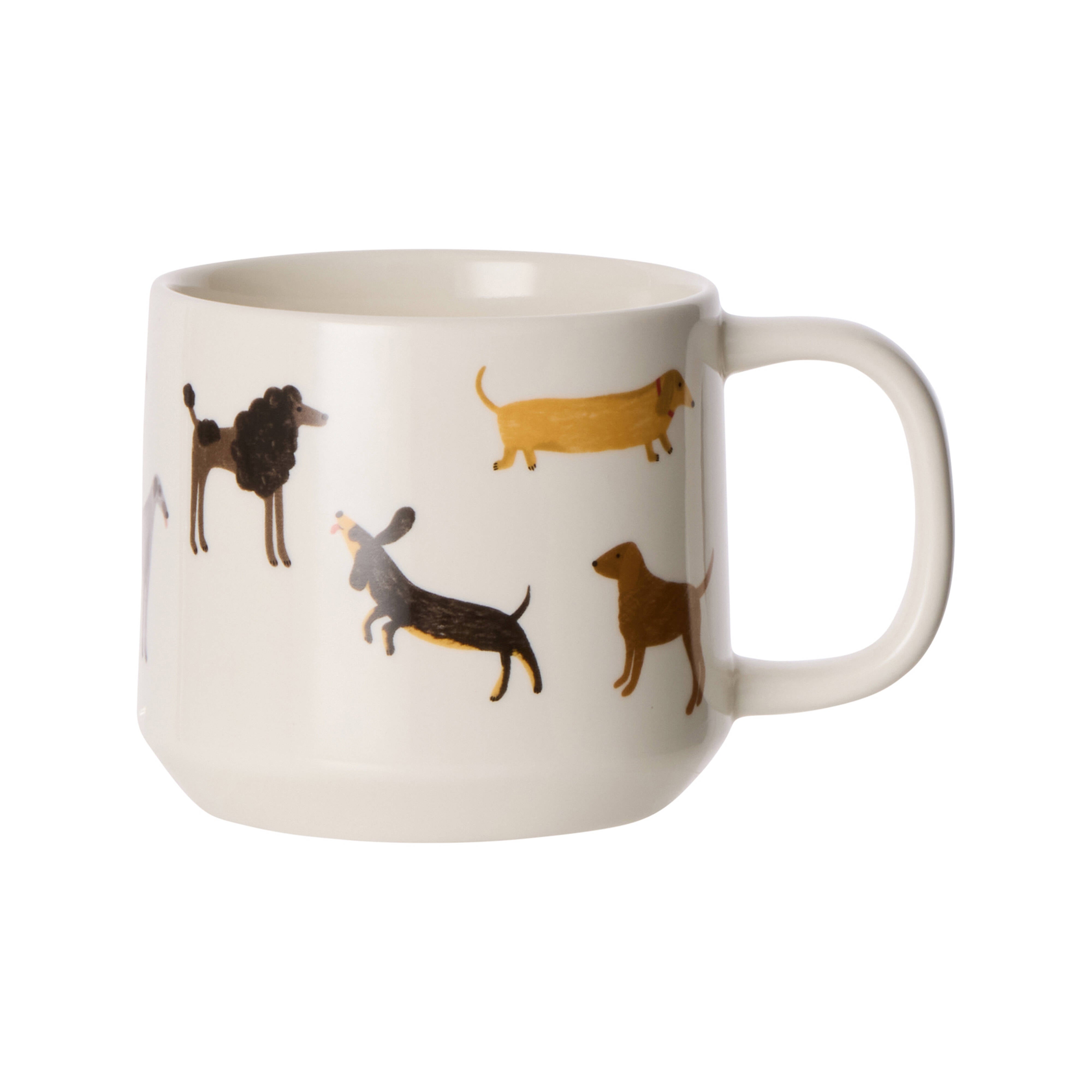Davis & Waddell Pawfect Mug