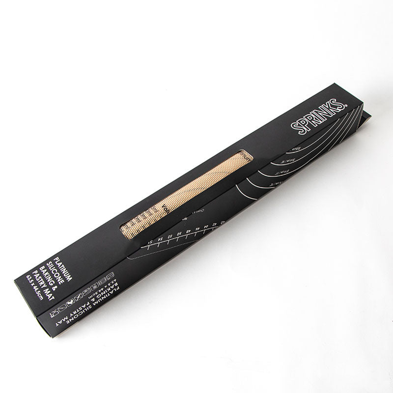 Sprinks Platinum Silicone & Baking Mat Large