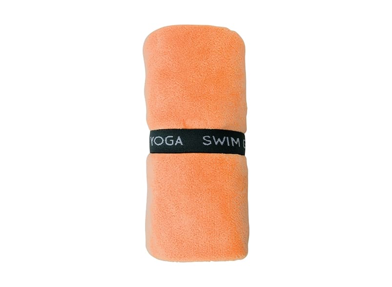 Annabel Trends Sports Towel Petrol