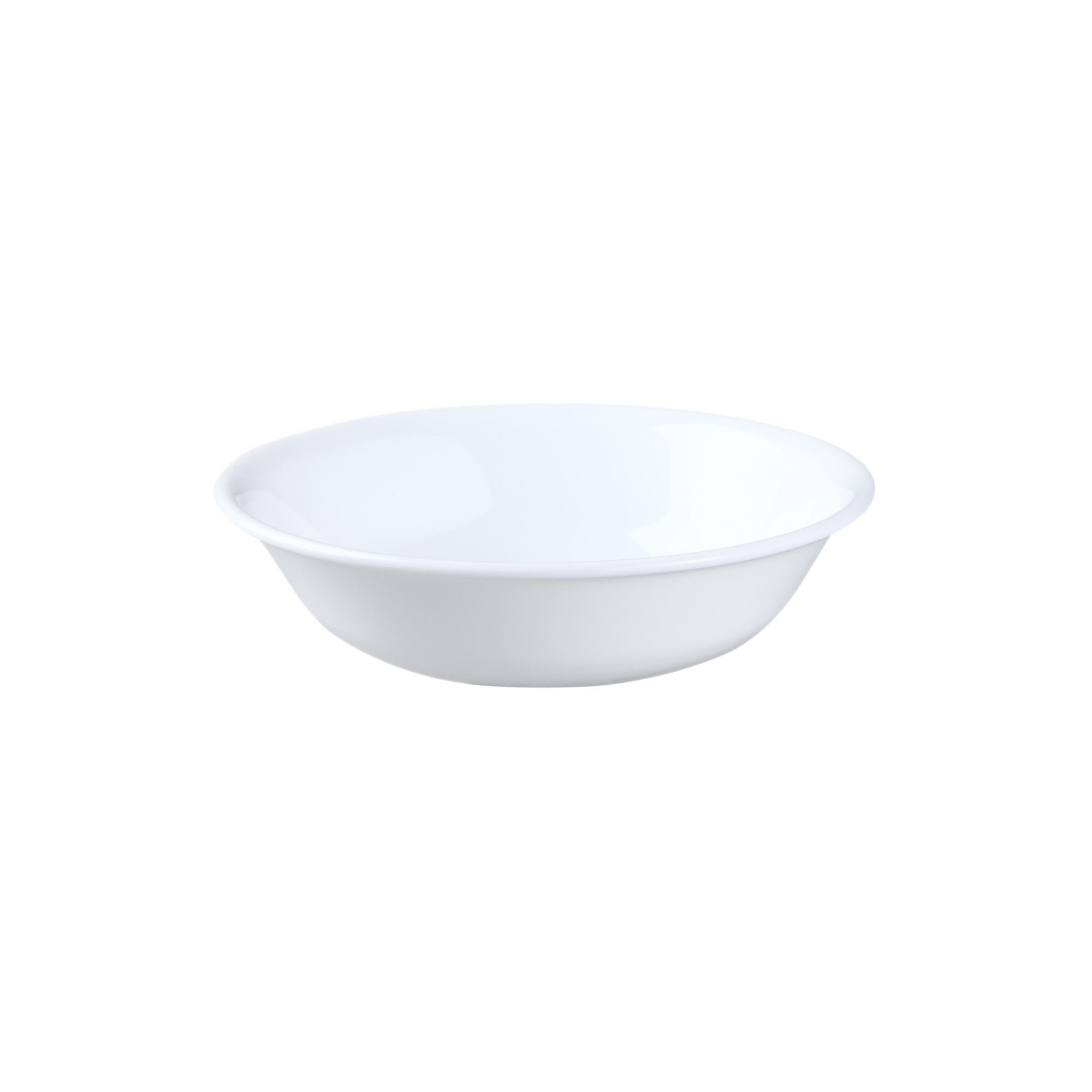 Corelle Winter Frost White Dessert Bowl (295mL)