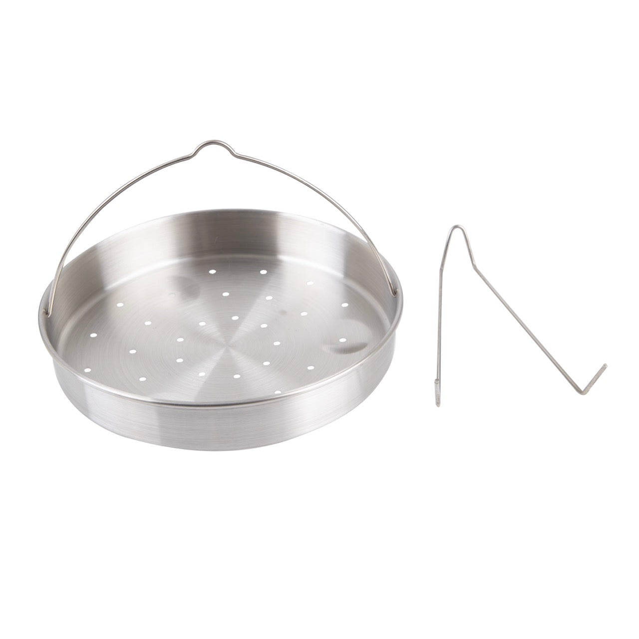 Fagor Basket & Holder 20cm - Pressure Cooker
