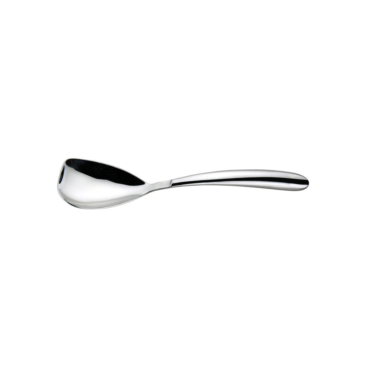 Trenton Deluxe Buffet Spoon (305mm - Silver)