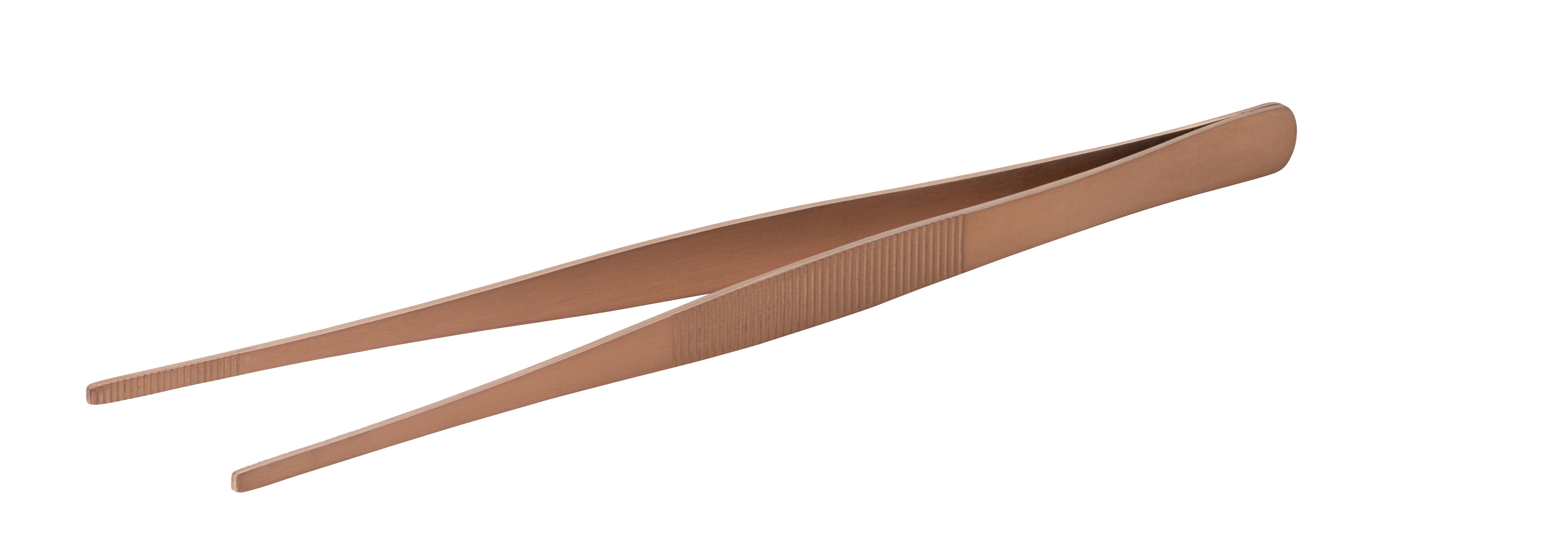 Utopia Tweezer Tong - Copper (250mm)