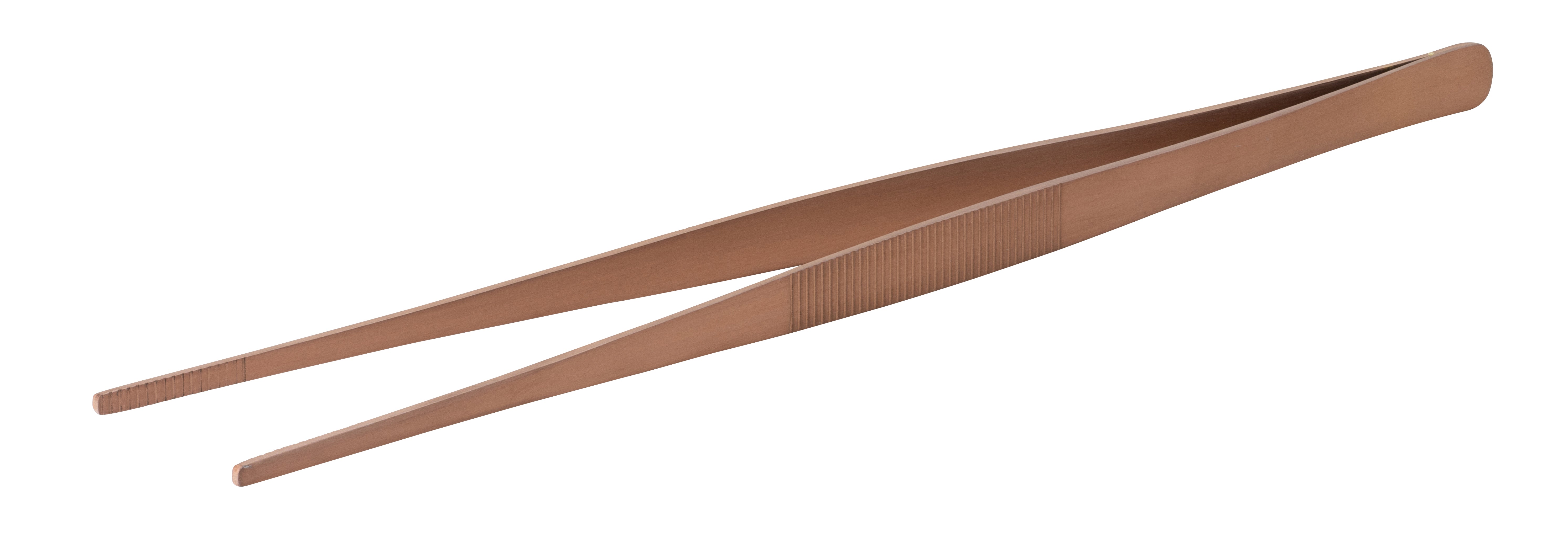 Utopia Tweezer Tong - Copper (300mm)