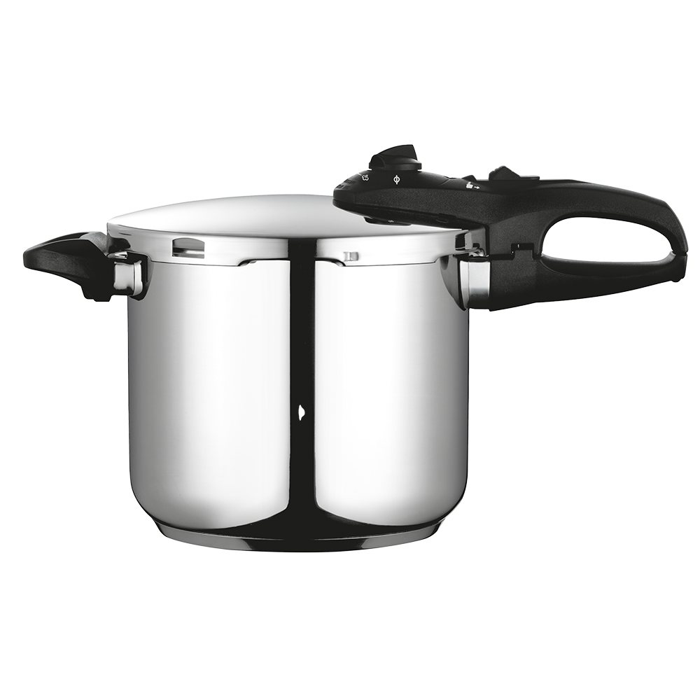 Fagor "Duo" S/s Pressure Cooker 7.5L