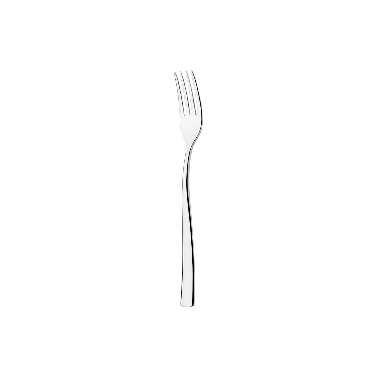 Athena Angelina Dessert Fork (Silver) (12 Pack)