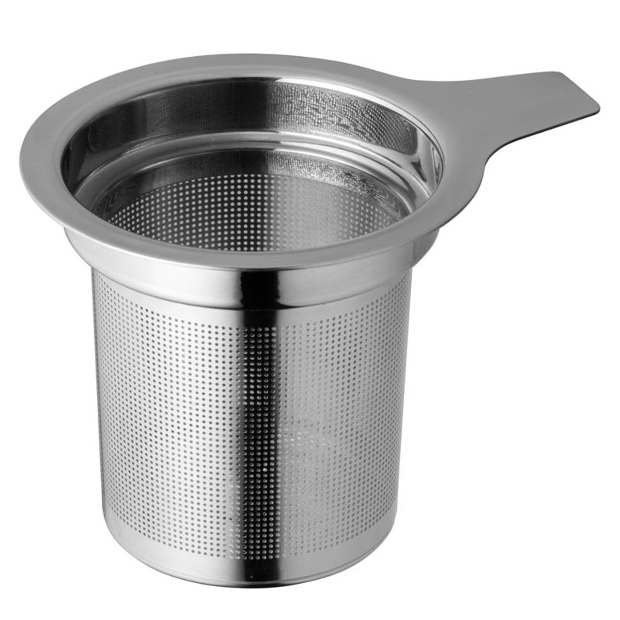 Avanti  Premium Universal Tea Strainer - Stainless Steel