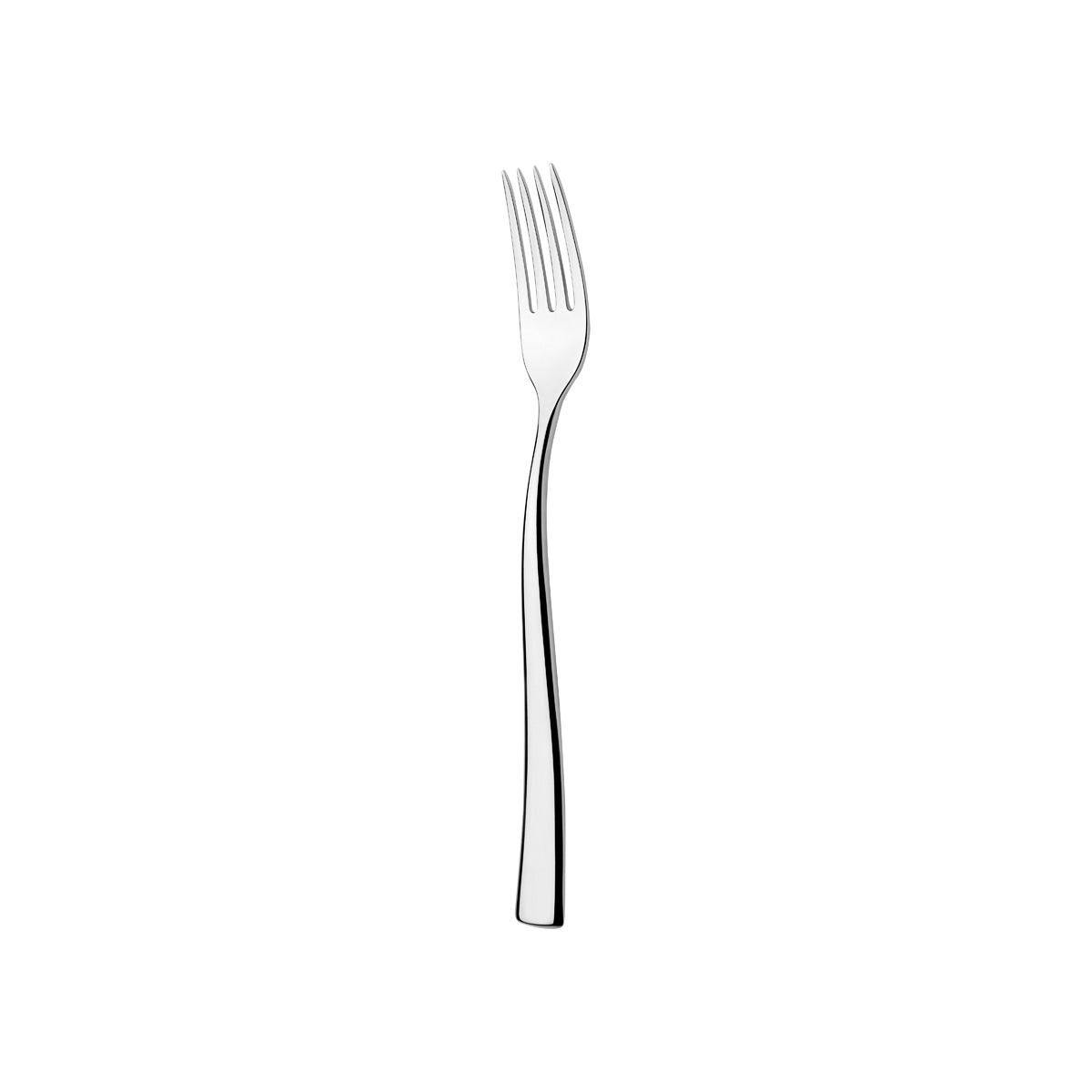 Athena Angelina Table Fork (Silver) (12 Pack)