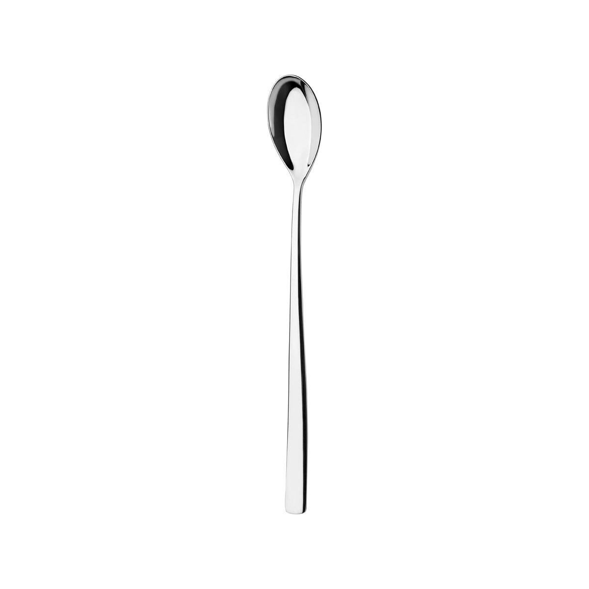 Athena Angelina Soda Spoon (Silver) (12 Pack)