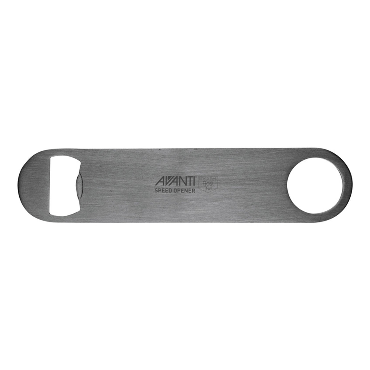 Avanti  Speed Bottle Opener