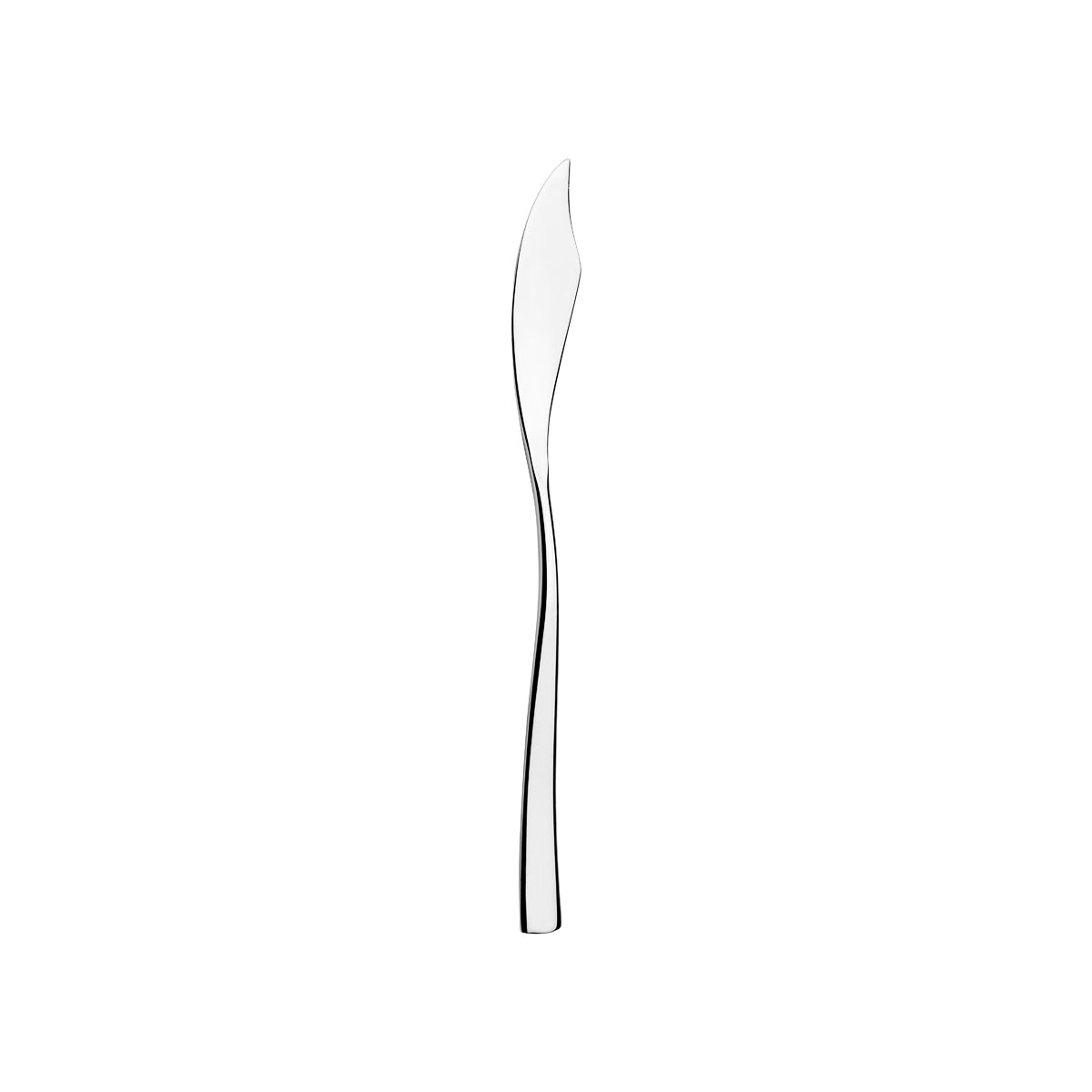 Athena Angelina Fish Knife (Silver) (12 Pack)