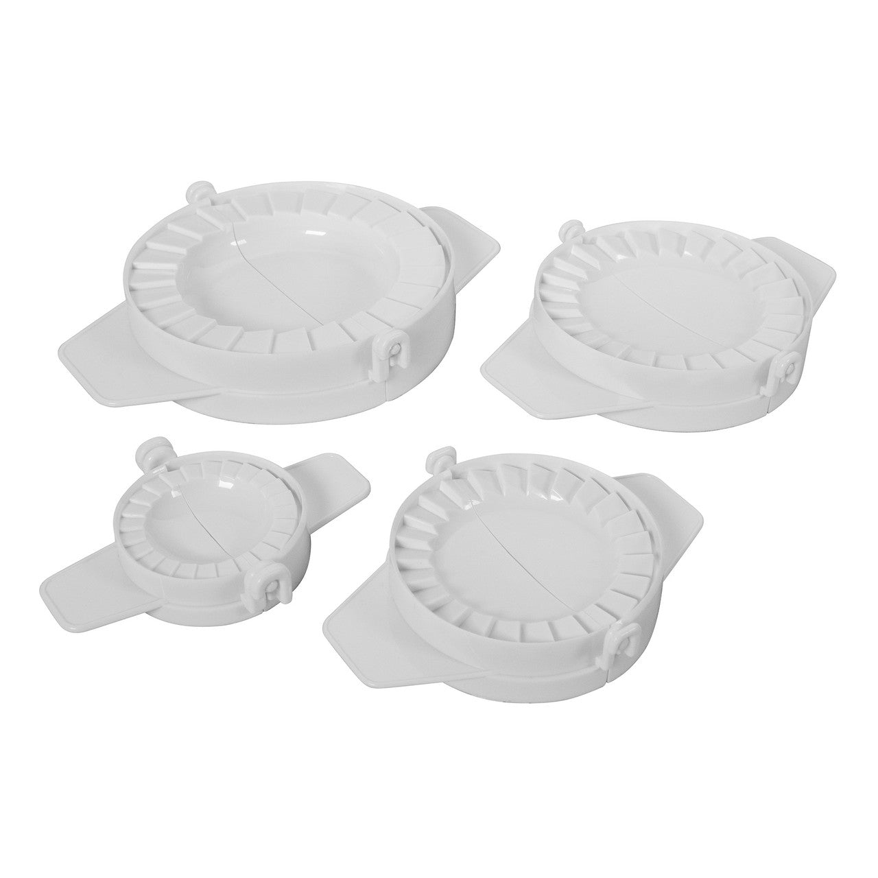 Avanti  Dumpling Maker - 4 Piece Set