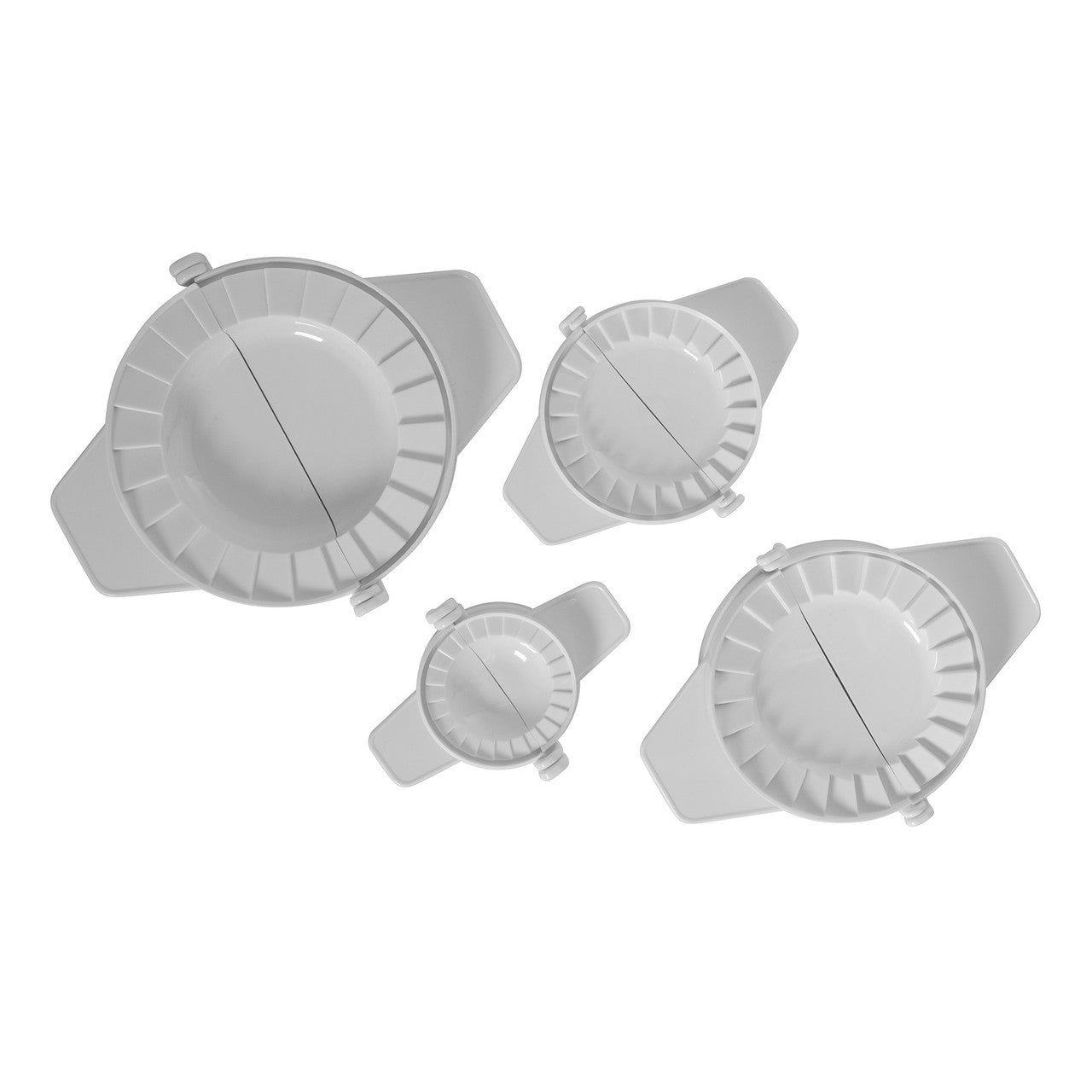 Avanti  Dumpling Maker - 4 Piece Set