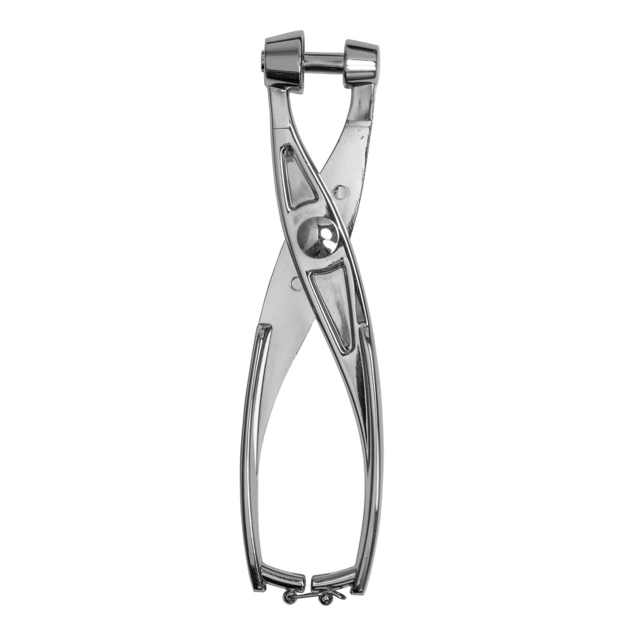 Avanti  Alloy Cherry And Olive Pitter