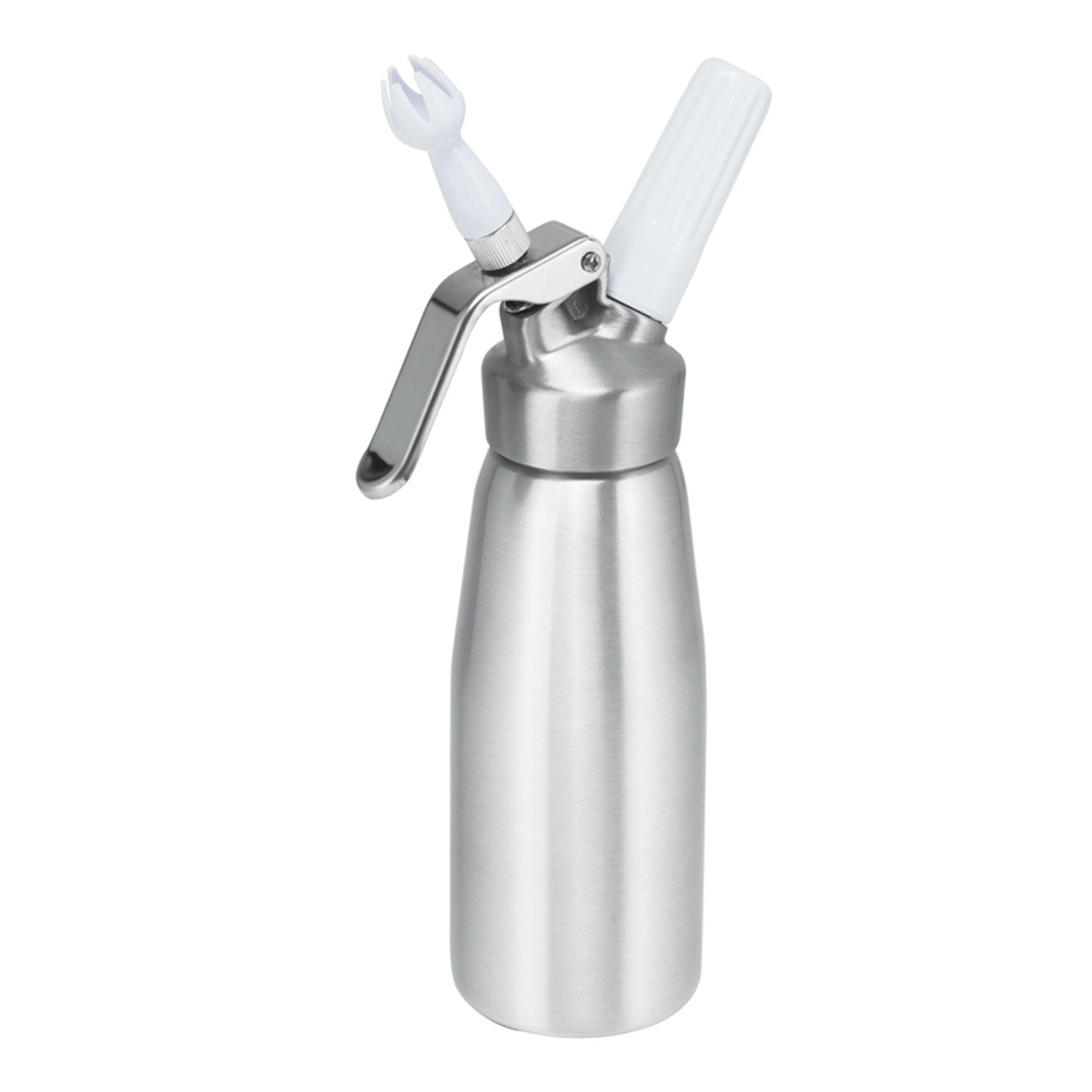 Avanti  Cream Whipper With Three Nozzles - 1L