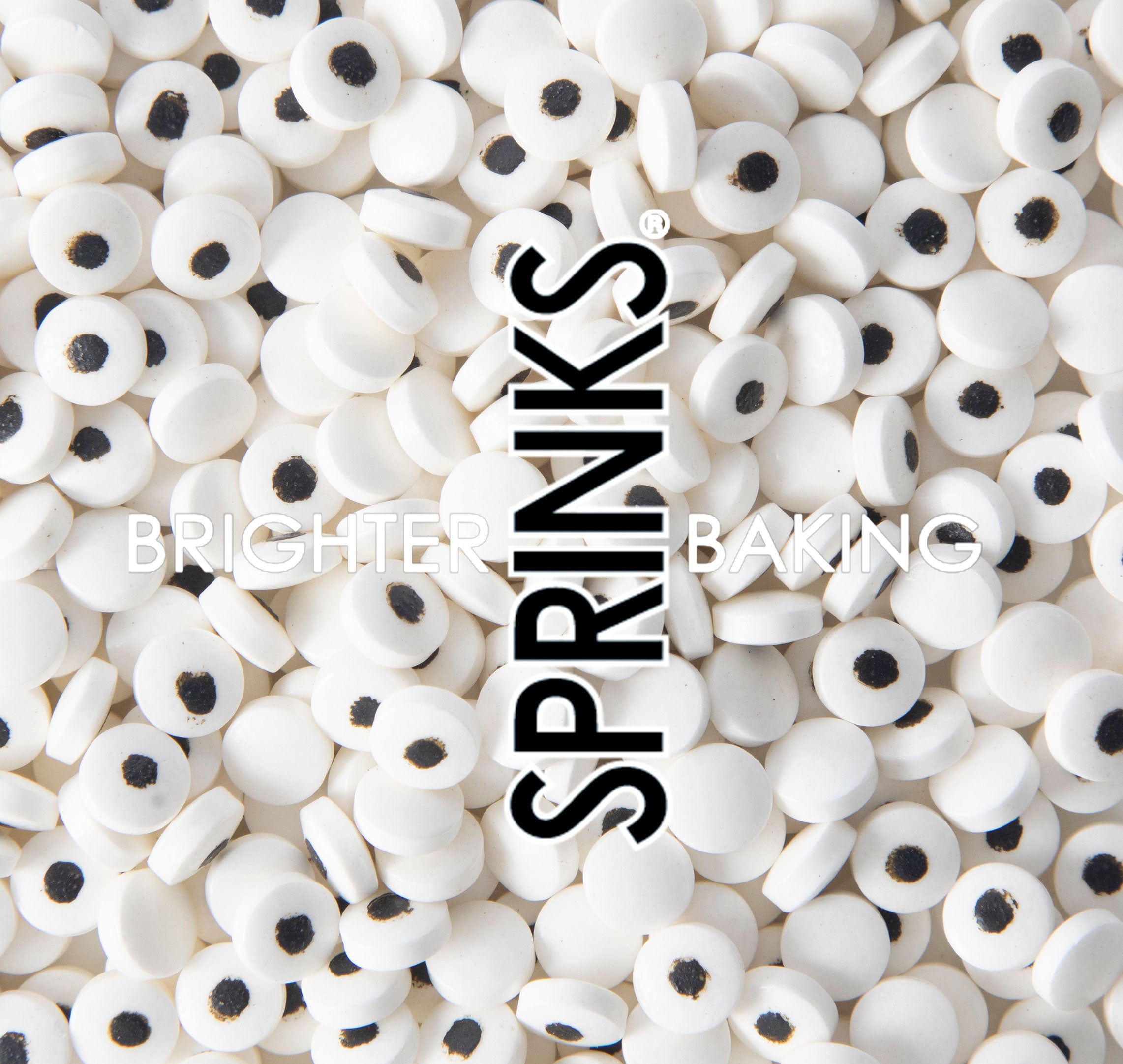 Sprinks Mini Eyes 500g
