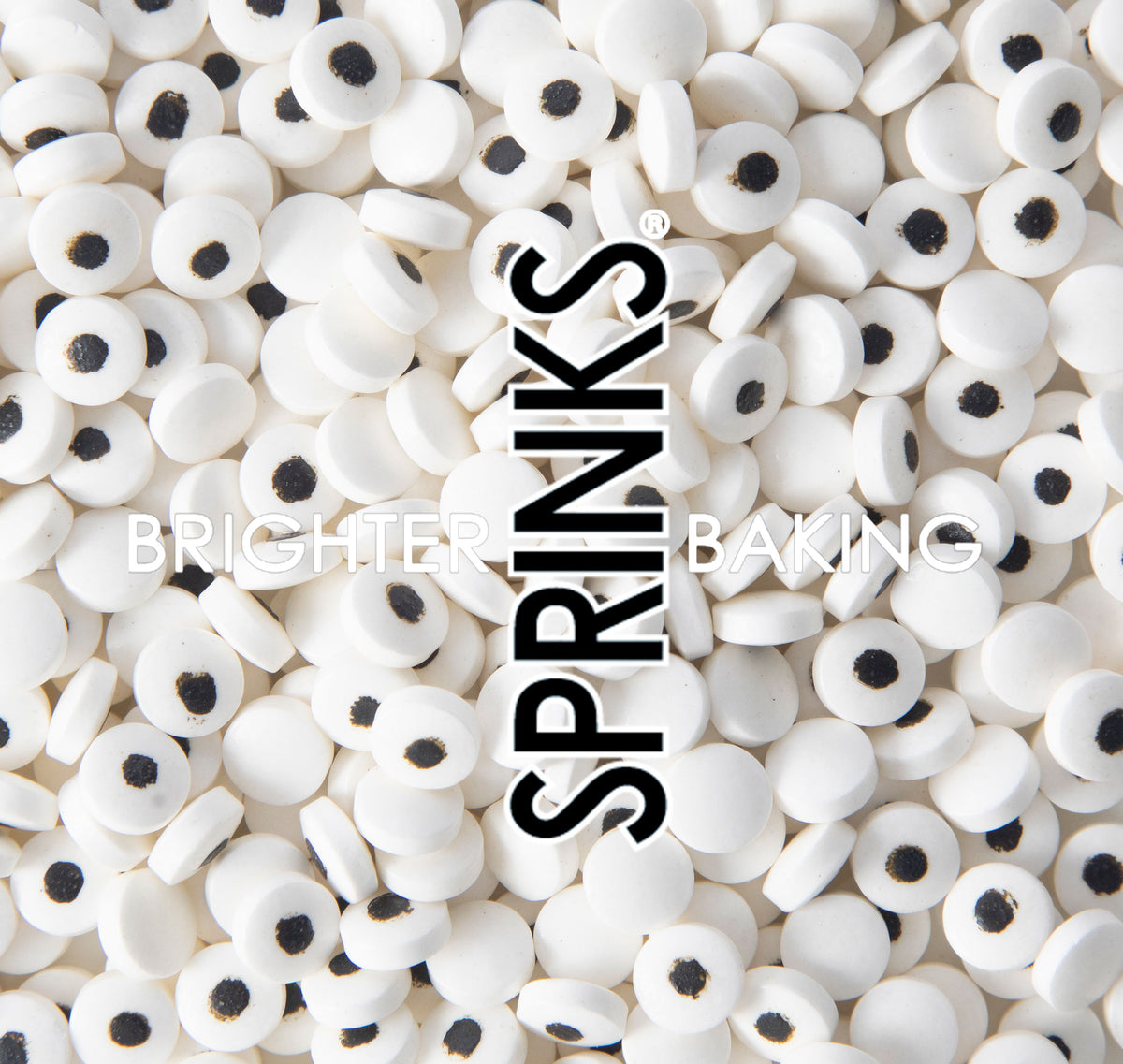 Sprinks Mini Eyes 500g