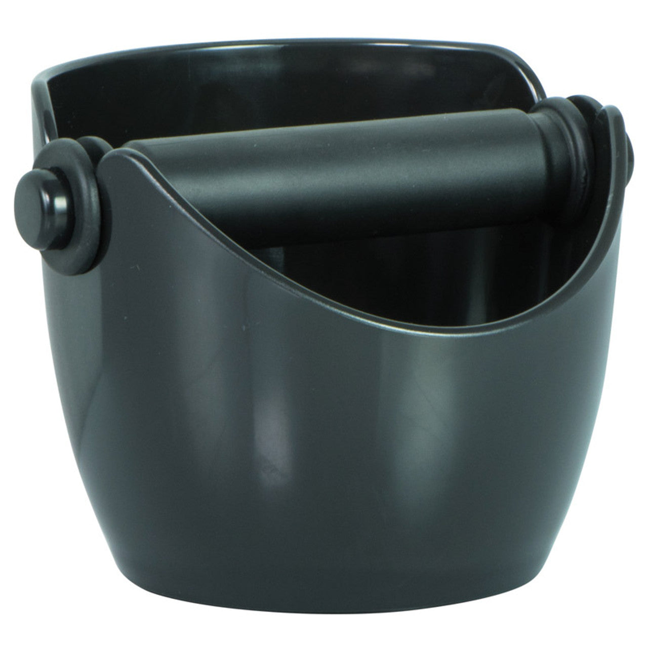 Avanti  Knock Box  - Black