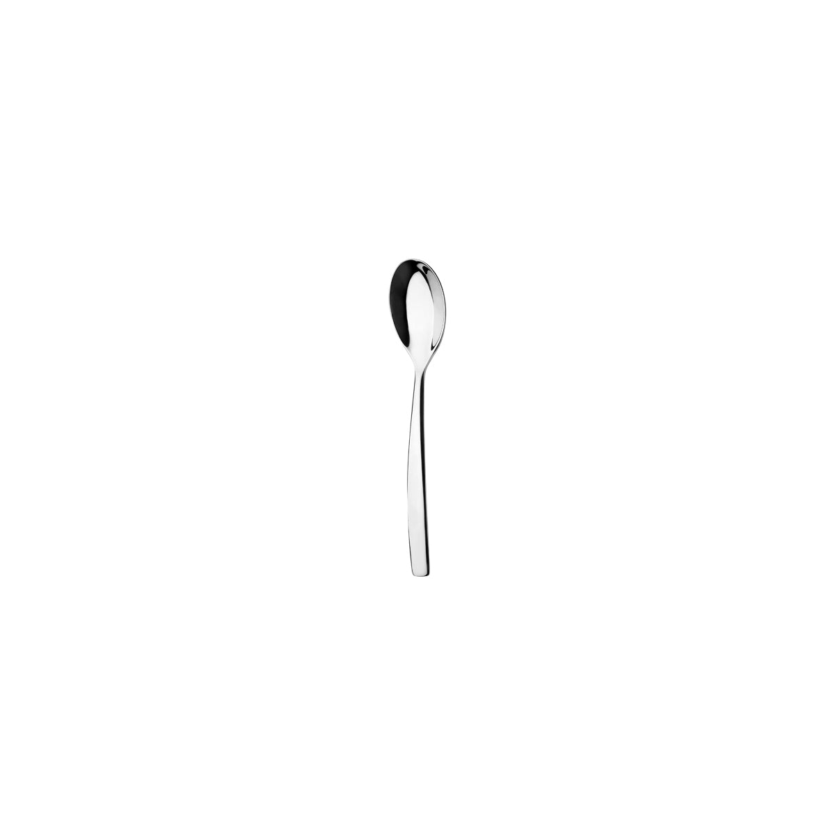 Athena Savado Coffee Spoon (Silver) (12 Pack)