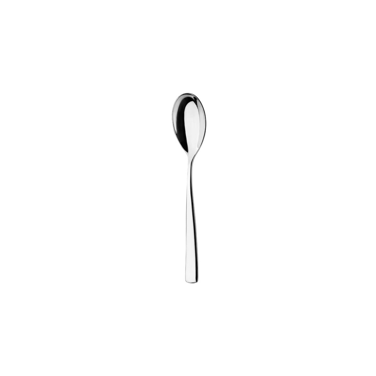 Athena Savado Teaspoon (Silver) (12 Pack)